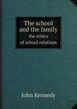Bertrand.pt - The School And The Family The Ethics Of School Relations