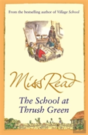 The School At Thrush Green