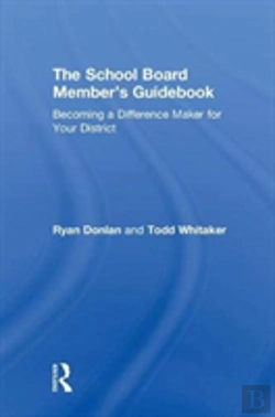 Bertrand.pt - The School Board Member'S Guidebook