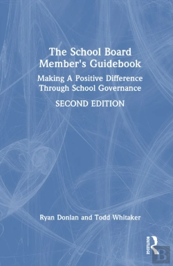 Bertrand.pt - The School Board Member'S Guidebook