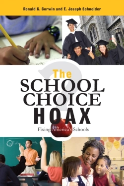 Bertrand.pt - The School Choice Hoax