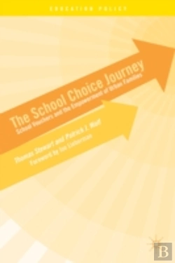 Bertrand.pt - The School Choice Journey