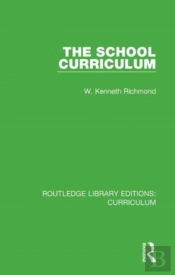 The School Curriculum