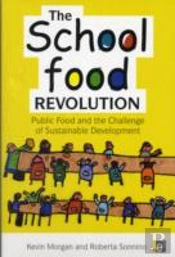 The School Food Revolution