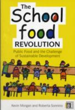 Bertrand.pt - The School Food Revolution