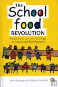 Bertrand.pt - The School Food Revolution