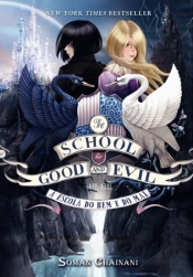 The School for Good and Evil - A escola do bem e do mal