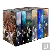 The School For Good And Evil (Books 1-6)