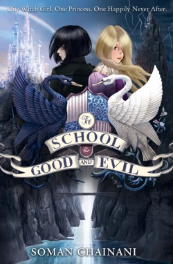 Bertrand.pt - The School For Good And Evil