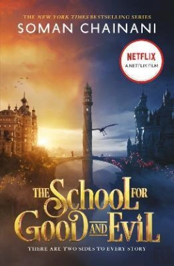 Bertrand.pt - The School For Good And Evil