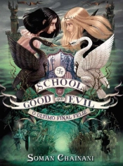 The School For Good and Evil - Volume 3