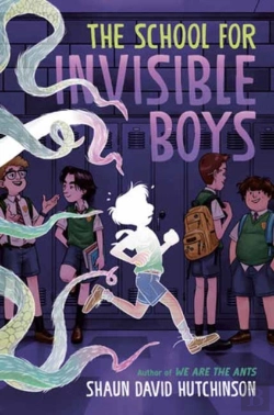Bertrand.pt - The School For Invisible Boys