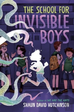Bertrand.pt - The School For Invisible Boys