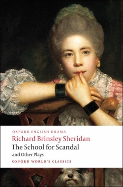 Bertrand.pt - The School For Scandal And Other Plays