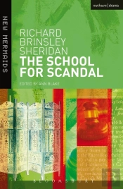 The School For Scandal