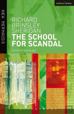 Bertrand.pt - The School For Scandal