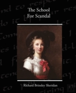 Bertrand.pt - The School For Scandal