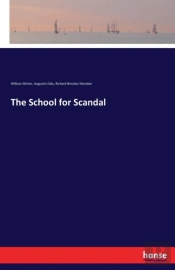 The School For Scandal