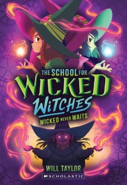 Bertrand.pt - The School For Wicked Witches #2