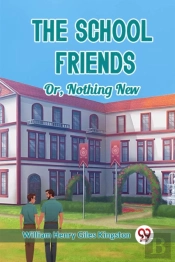 The School Friendsor, Nothing New (Edition2024)