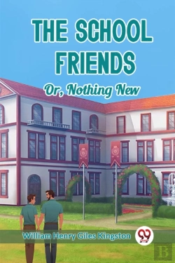 Bertrand.pt - The School Friendsor, Nothing New (Edition2024)