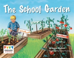 Bertrand.pt - The School Garden
