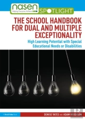 The School Handbook For Dual And Multiple Exceptionality