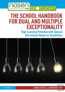 Bertrand.pt - The School Handbook For Dual And Multiple Exceptionality