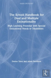 The School Handbook For Dual And Multiple Exceptionality