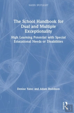 Bertrand.pt - The School Handbook For Dual And Multiple Exceptionality