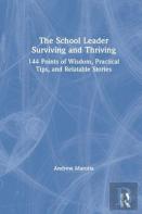 The School Leader Surviving And Thriving