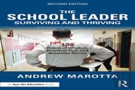 The School Leader Surviving And Thriving