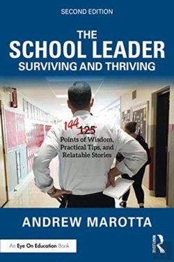 Bertrand.pt - The School Leader Surviving And Thriving