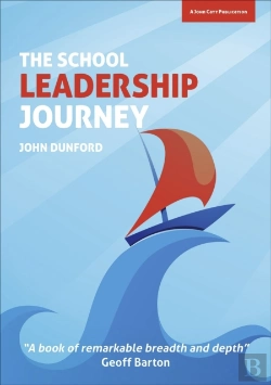 Bertrand.pt - The School Leadership Journey: What 40 Years In Education Has Taught Me About Leading Schools In An Ever-Changing Landscape