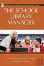 The School Library Manager