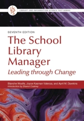 The School Library Manager