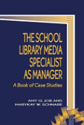 The School Library Media Specialist As Manager