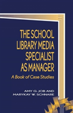 Bertrand.pt - The School Library Media Specialist As Manager