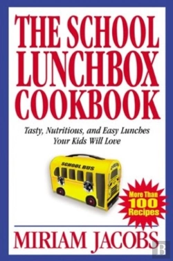 Bertrand.pt - The School Lunchbox Cookbook