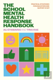 The School Mental Health Response Handbook