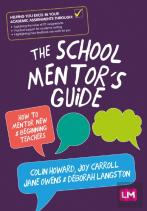 The School Mentorâ€™S Guide