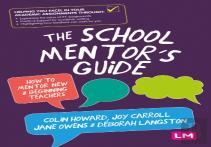 The School Mentorâ€™S Guide