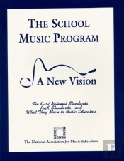 The School Music Program