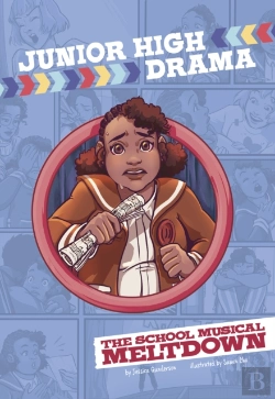 Bertrand.pt - The School Musical Meltdown