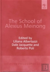 The School Of Alexius Meinong