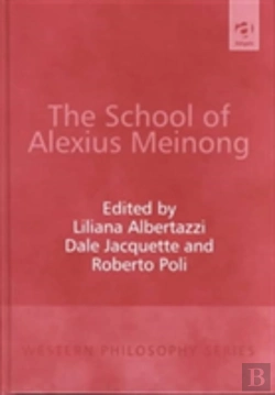 Bertrand.pt - The School Of Alexius Meinong