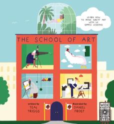 The School Of Art