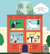 The School Of Art