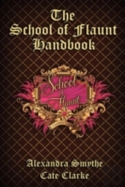 The School Of Flaunt Handbook