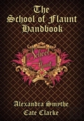 The School Of Flaunt Handbook